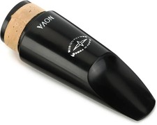 Clark W Fobes Nova Bass Clarinet Mouthpiece - CF