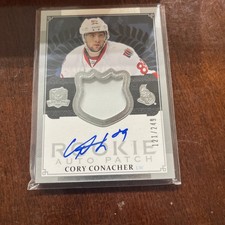 Law of Cards: Cleveland Indians Score Preseason Win Against Upper Deck 18