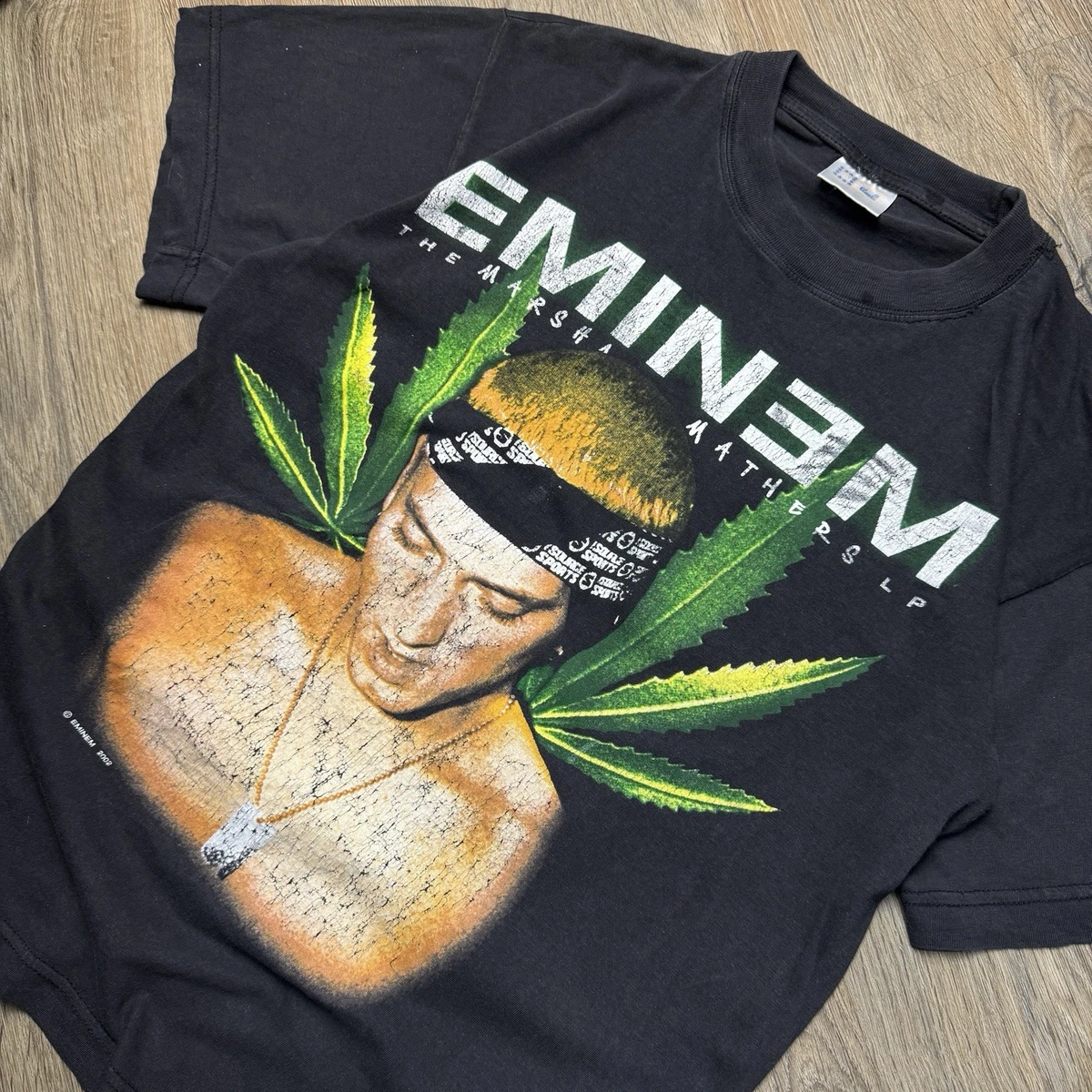 Eminem T-Shirts for Men for sale - eBay