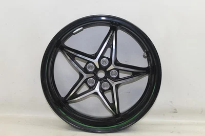 H2.50×18　アルミHリム　ホイール Wheels, Tires & Tubes for Kawasaki H2 for sale | eBay