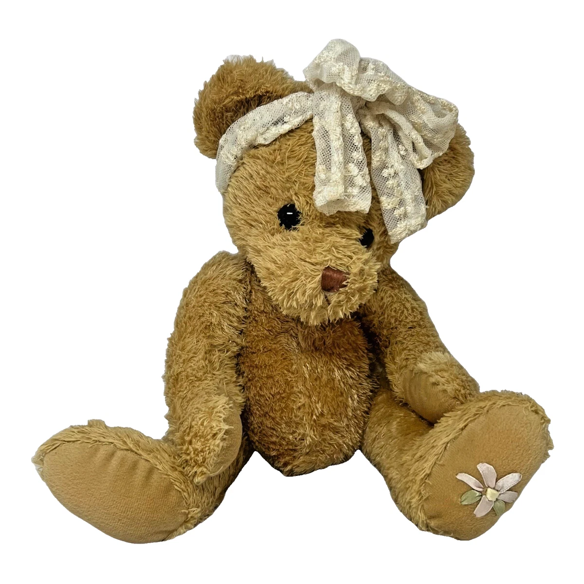 Settler Bears Plush Plush Bear Teddy Bears for sale | Shop with