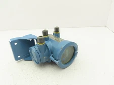 Emerson Micro Motion 1700 Variable Flow Transmitter 1700R11ABAEZZZ