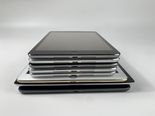 Apple iPad 2 9 mini Assorted - Lot of 8 | eBay