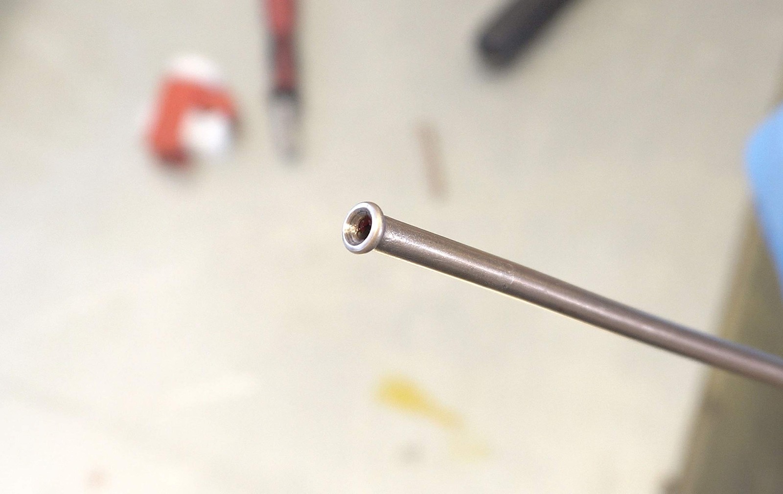 Lisle 33260 Flaring Tool – Brake Line, Fuel Line Flaring Tool for Auto Repair