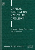 TorbjöRn Arenbo | Capital Allocation And Value Creation | Buch | Englisch (2023)