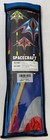 HQ ‘Spacecraft’ Power Triangle Kite – Single‑Line Sport Kite in Zippered Bag — photo 1