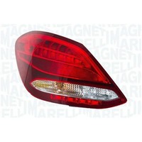 Blinker RüCklicht Recht FüR Mercedes W205 Von 2013 A2058200264