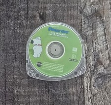 Family Guy The Freakin Sweet Collection UMD Sony PSP Disc Only