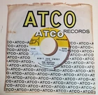 Beatles AIN'T SHE SWEET (EARLY ROCK N ROLL  45) #6308 PLAYS VG+ TO VG++