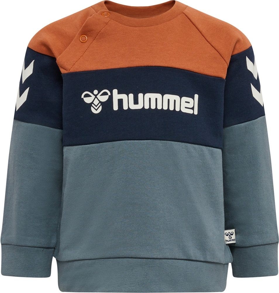 Hummel Kinder Samson Sweatshirt 215514 6890₽