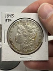 1878 8TF $1 Morgan Silver Dollar Looks XF Circulated Better Date Variety***