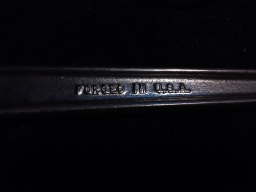 VINTAGE ARMSTRONG 3/4" INCH DRIVE RATCHET MINT CONDITION!! (NO. HA-51) - Picture 7 of 15