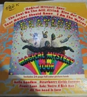 Beatles magical mystery tour ( SMAL 1-2835 B-28 N *) lp ( used)