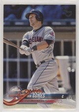 2018 Topps Update All-Star Vintage Stock 38/99 Yan Gomes #US278 x5u