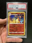 Pokemon Charizard Trading Card 025/185 PSA 10 Reverse Holo Vivid Voltage