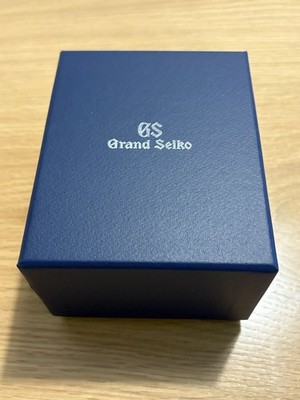 Grand Seiko Lucky Cat Porcelain Seto Ware Limited Model With Box
