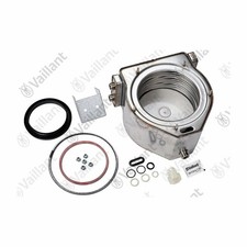 Vaillant Wärmetauscher HW für VC 126 E-C und weitere, 065113