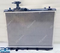 KüHler Radiator FüR Suzuki Swift 2011-2013 Swift Dzire 2012-2013 17700M74L00 Aes