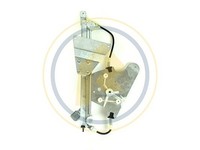 Fensterheber Hinten Rechts Ac Rolcar 013928 FÜR Audi Fenstermechanismus