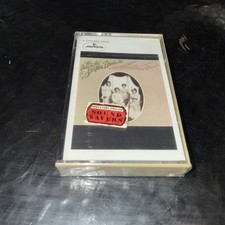 The Best of the Statler Brothers Cassette, 1990