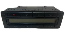 Klimabedienteil Mercedes Benz C-Klasse W202 Klimaautomatik A2028301485