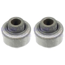 2x DELPHI Lagerung Querlenker Vorne für Renault Espace III JE0_ 2.0 16V Laguna I