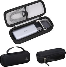 Hard Storage Case for Anker 737 Power Bank Powercore 24K and Anker 715 Charger