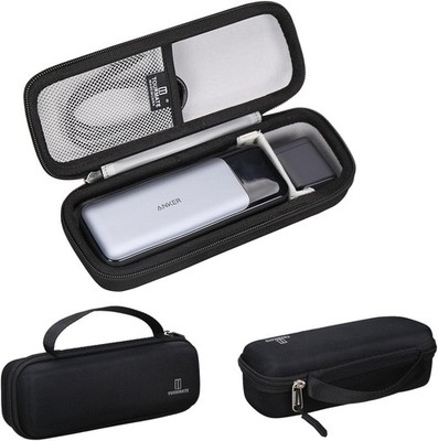 Hard Storage Case for Anker 737 Power Bank (Powercore 24K) and Anker 715 Charger