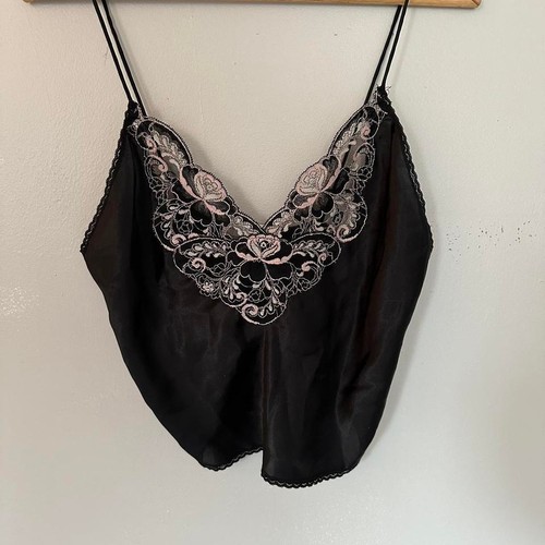 Val Mode Lingerie Top