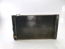 Radiateur Toyota AURIS