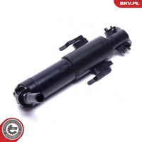 Esen SKV WaschwasserdüSe, Scheinwerferreinigung 15SKV621 FüR BMW