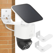 2Pack Adjustable Corner Mount Bracket Compatible with Eufy Security Solocam