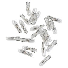 Parts Bulbs Car Dashboard Light Instrument Panel Bulb Replacement T5 286