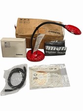 New Lumens DC120 Ultra-Portable High-Definition Ladibug Document Camera Open Box