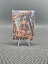 Stone Cold Steve Austin 2026 Topps Chrome WWE Austin 3:16 #3:16-14