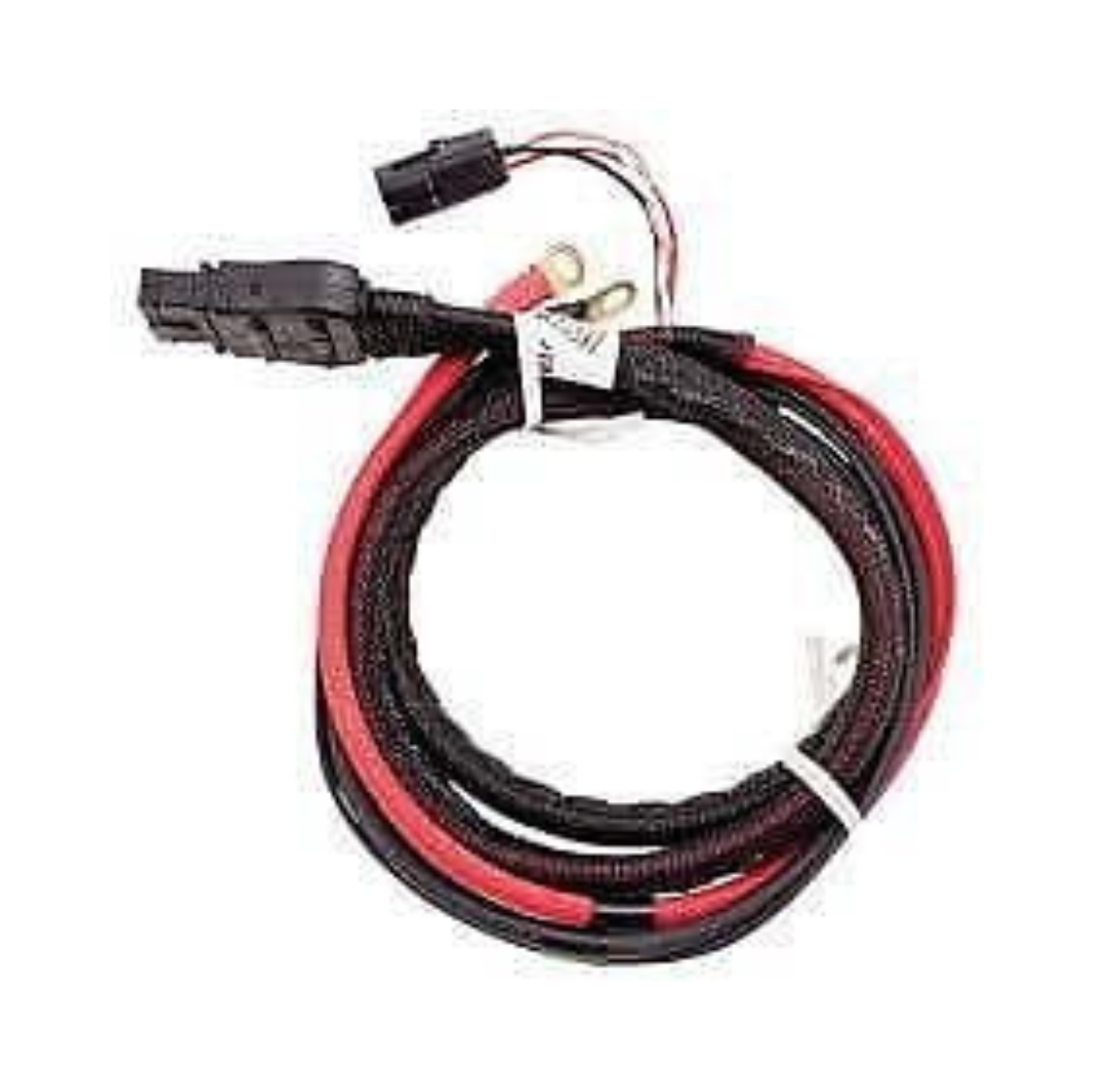 Western Plow Part # 28584 Now Part # 72527 - CABLE ASSEMBLY VEHICLE for ...