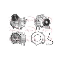Apec Wasserpumpe AWP1493 FüR Subaru WRX Sal GJ 2011 Mit Keilrippenriemen