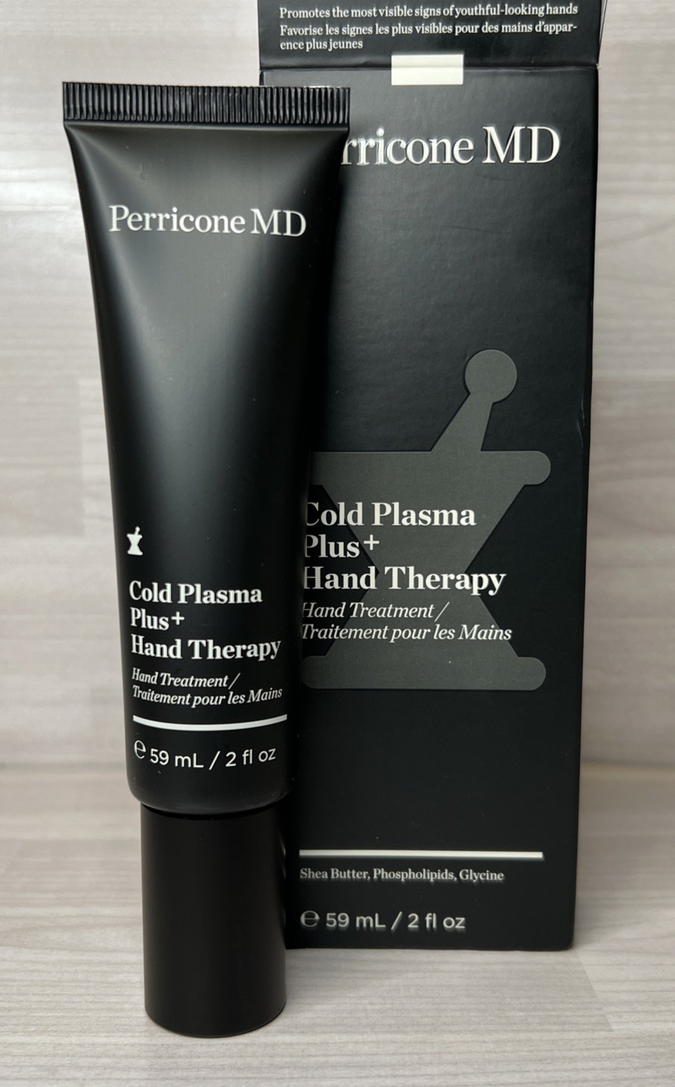 Perricone MD Cold Plasma Plus+ Hand Therapy Hand Treatment (