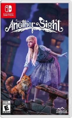 Another Sight for Nintendo Switch (Nintendo Switch)