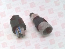 PHOENIX CONTACT SACC-M 8MS-3QO-0,5-M / SACCM8MS3QO05M (NEW NO BOX)