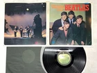 The Beatles Please Please Me Japan LP [27905ER]