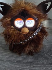 Furby Star Wars Furbacca Edition Hasbro - Top...