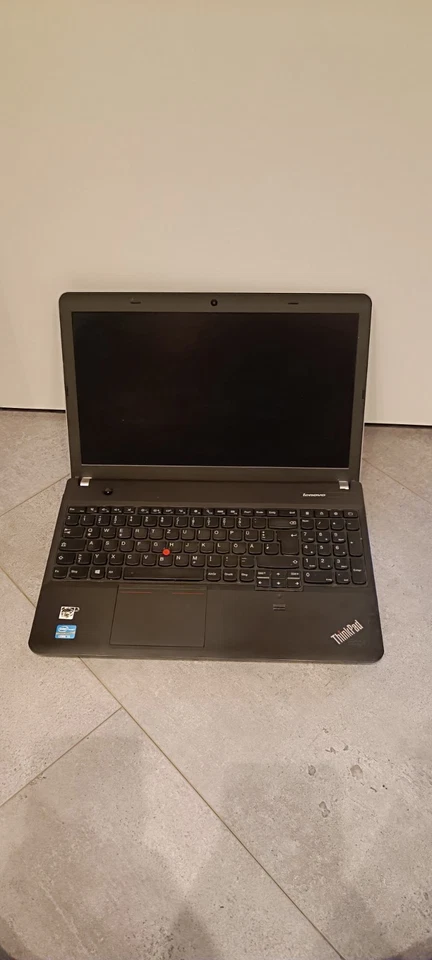 Lenovo ThinkPad E531 - Core i5 - 1TB HDD - Windows 10 - Notebook/ Laptop - Bild 3 von 4