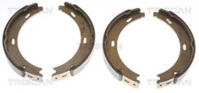 TRISCAN Bremsbacken für Mercedes:190,190E,200,230E 8100 23412