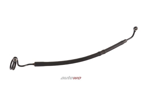 8E1422893J 8E1422893DF Audi A4 8E/B6/B7 1.6/1.8l Dehnschlauch Servopumpe