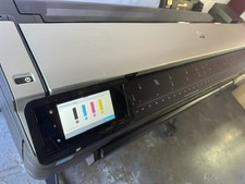 HP Designjet T830 A0 MFP Print Scan Copy