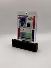 Andre Dawson Awards and Personal Memorabilia Heading to Auction 21