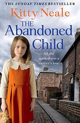 Abandoned Child, Neale, Kitty, New condition, Book