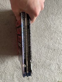 Joblot Official Dreamcast Magazine March issues: 2,4,5, 13,17| With Demo Discs