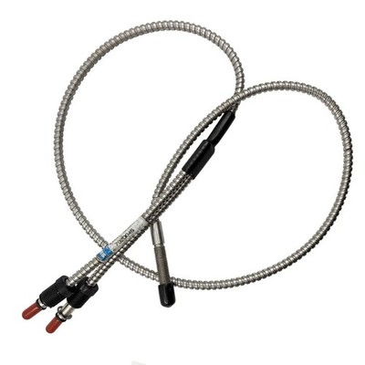 SICK Cable For Use With CSL1 Series 7020046 LBST32900
